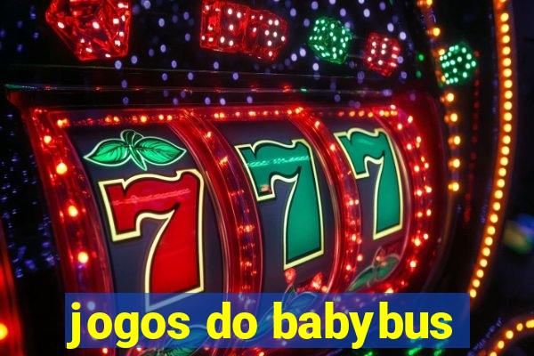 jogos do babybus